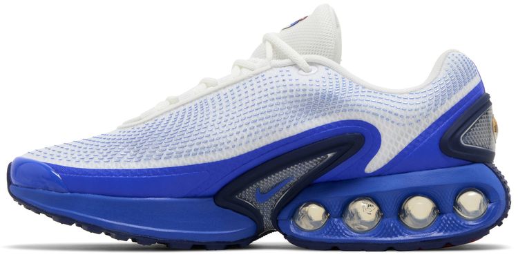 Nike Air Max DN Platinum Royal