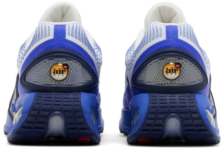 Nike Air Max DN Platinum Royal