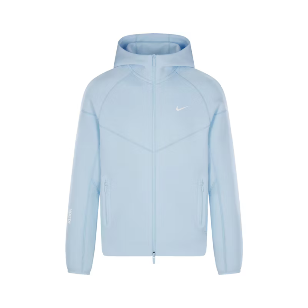Ensemble Nocta Baby Blue