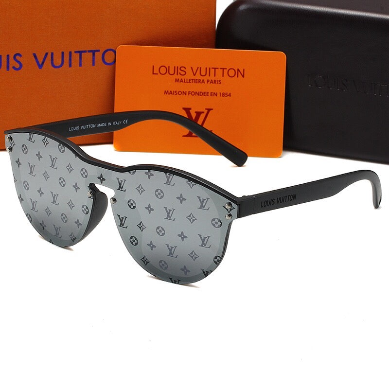 Lunettes de soleil