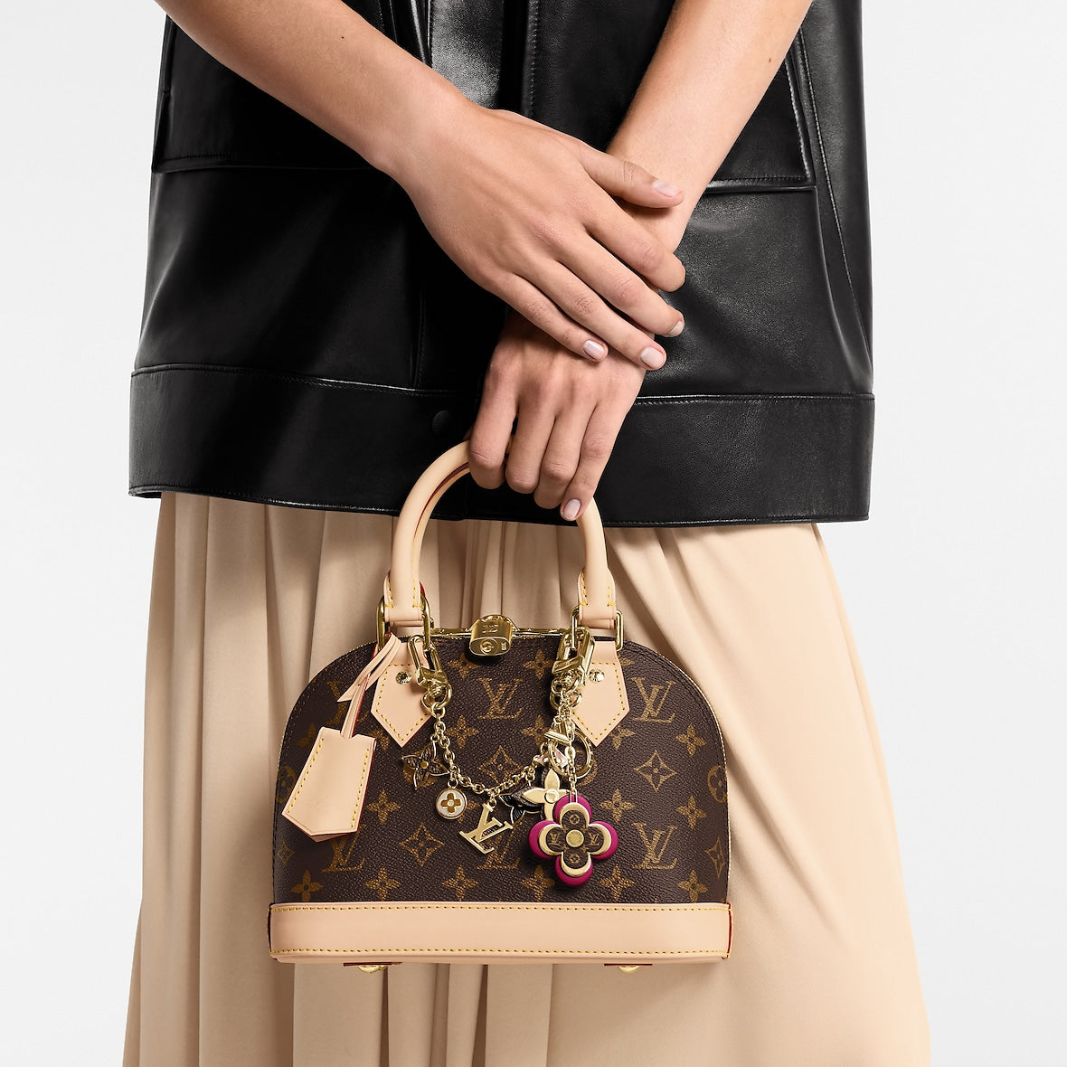 Accessoires LV