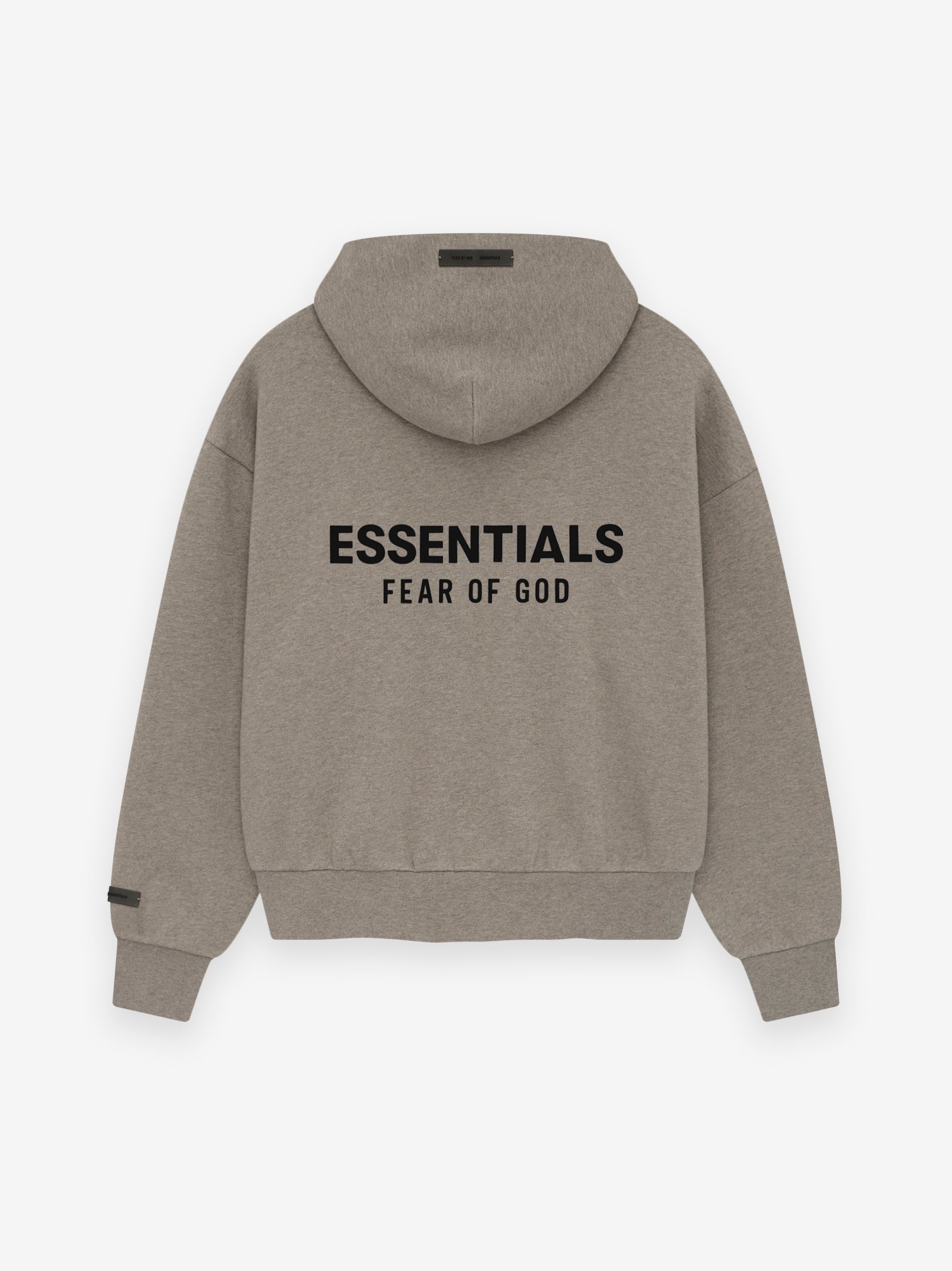 Classic Hoodie