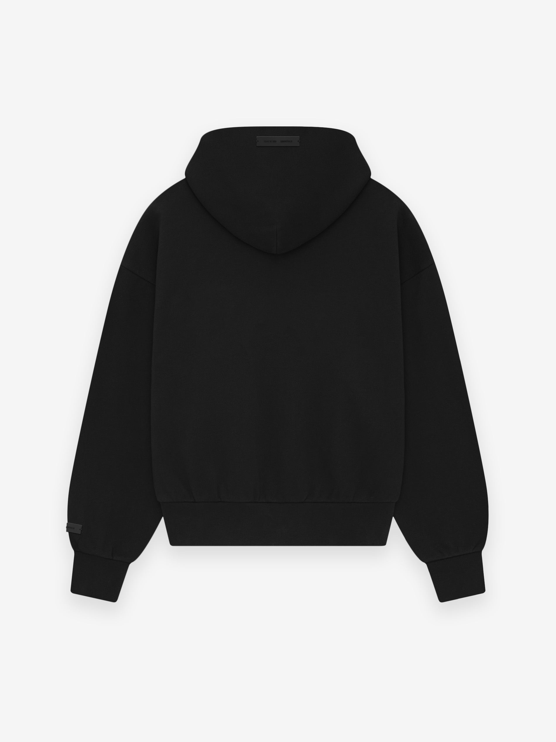 Classic Hoodie