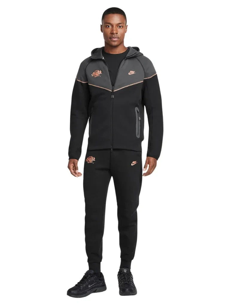 Syna World x Nike Tech Fleece Tracksuit