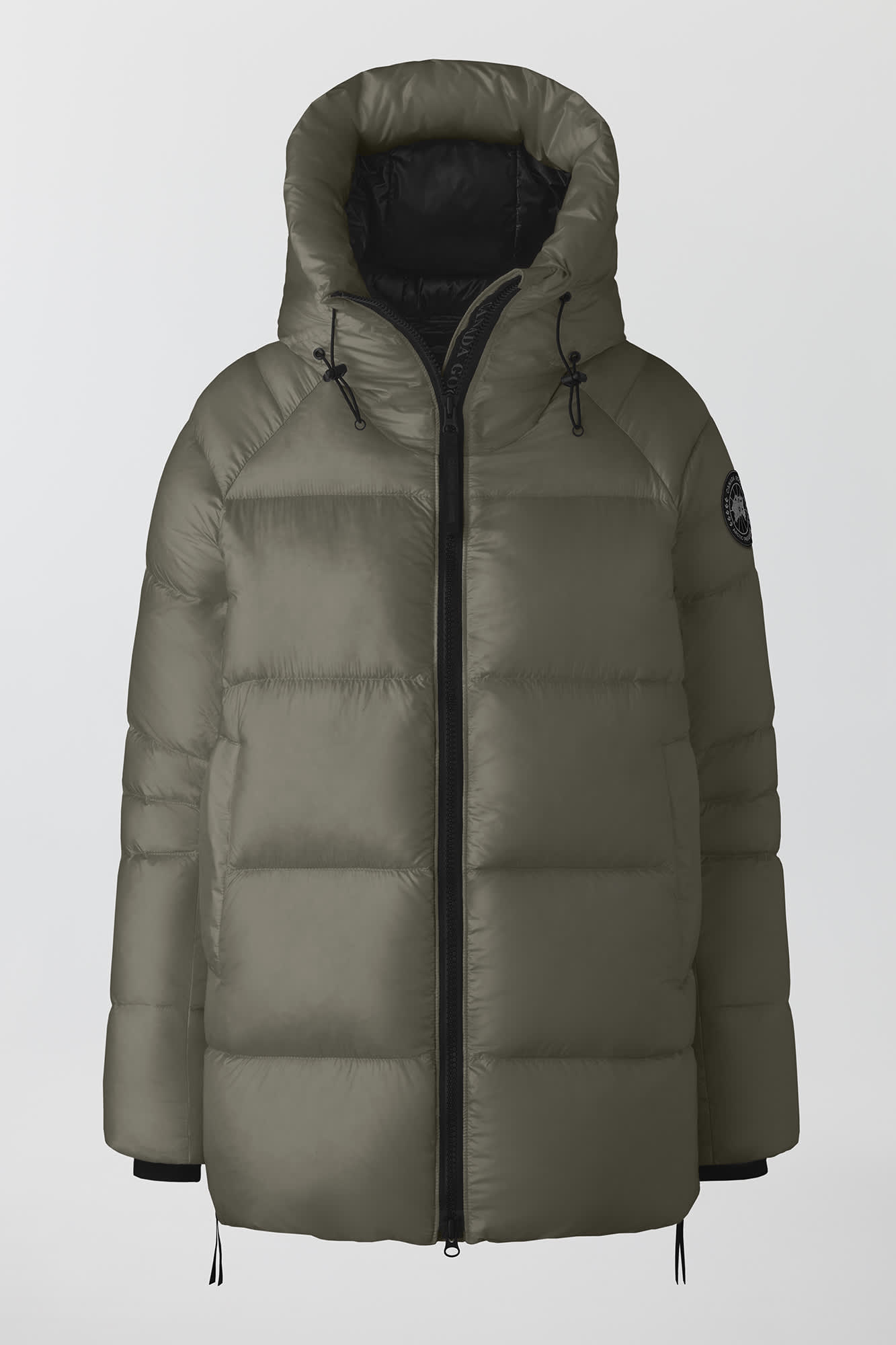 Doudoune Cypress Canada Goose Smokey Sage