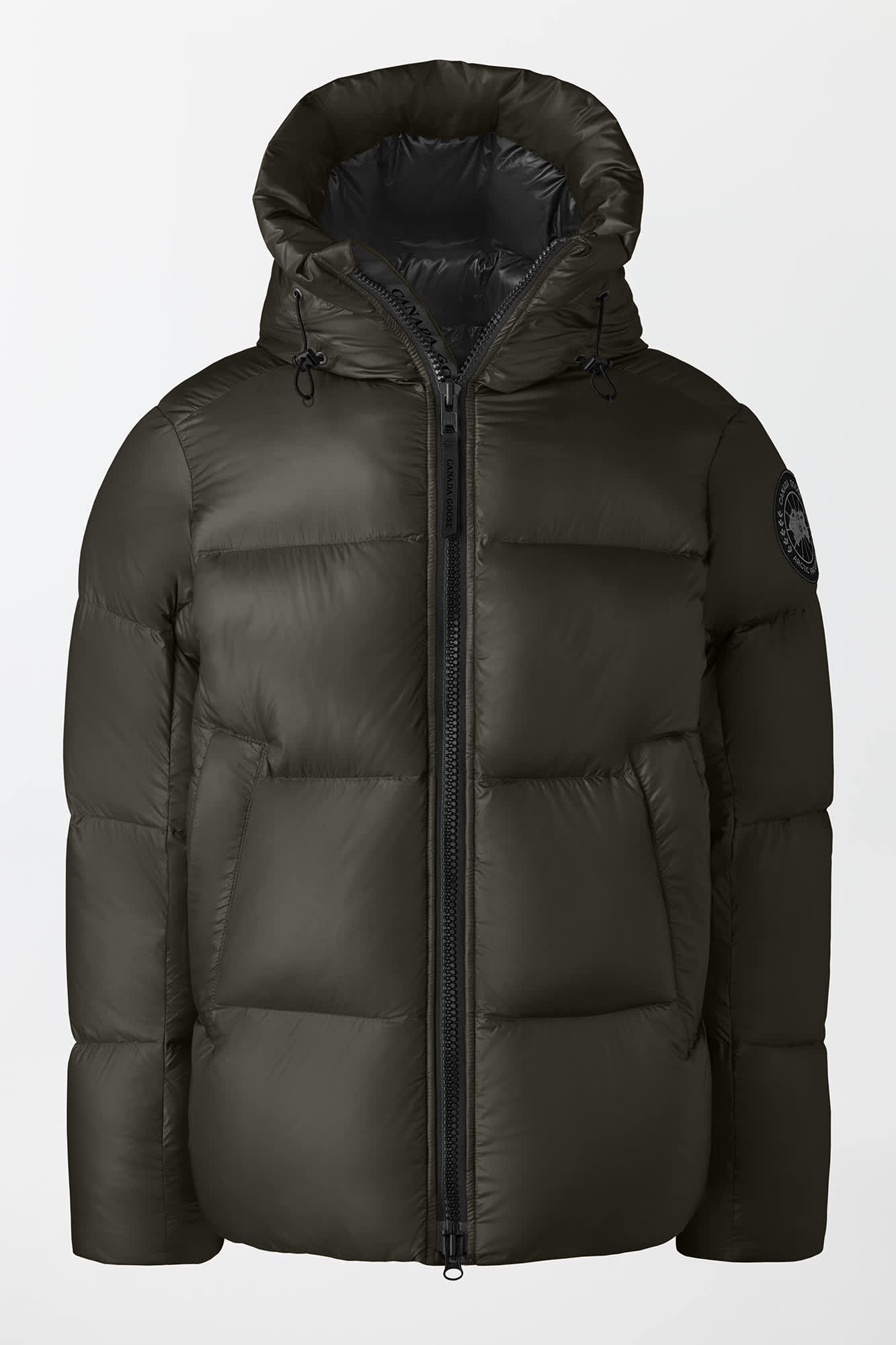 Doudoune Crofton Canada Goose Volcan