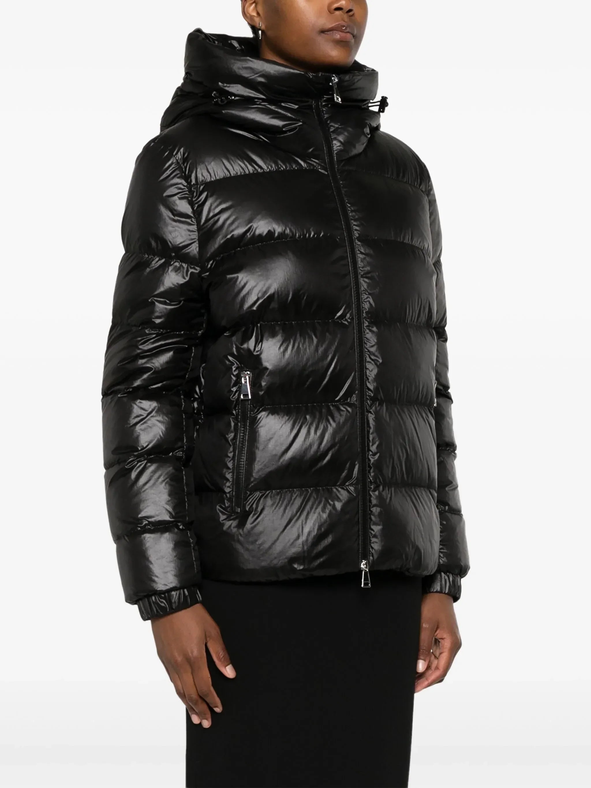 Moncler veste Biron