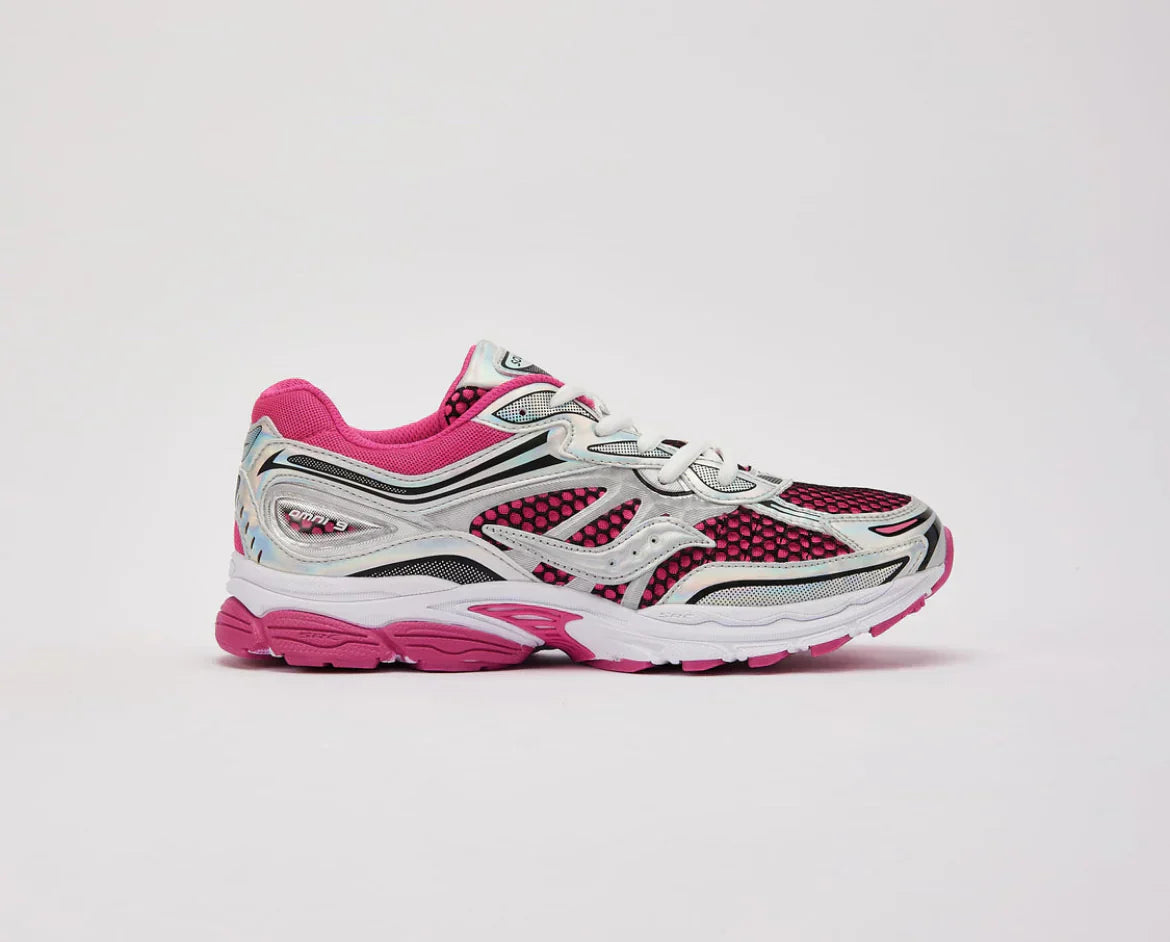 Saucony Omni 9 Iridescent