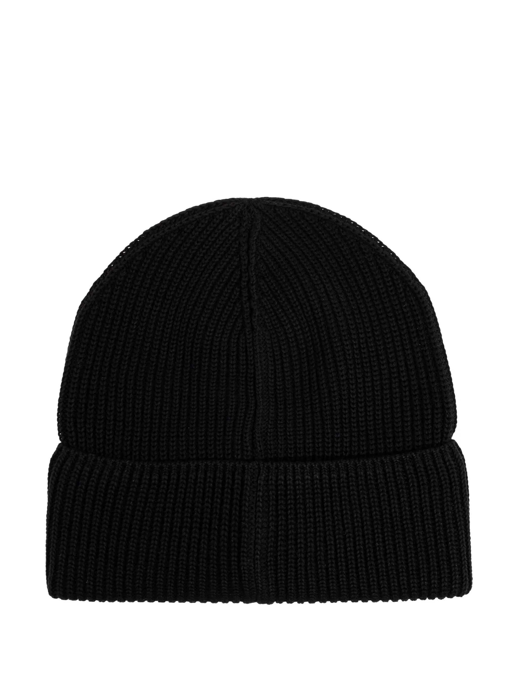 Bonnet Moncler Noir