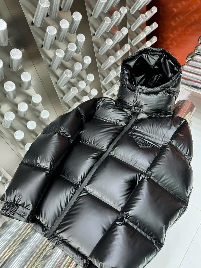 Doudoune Prada Noir