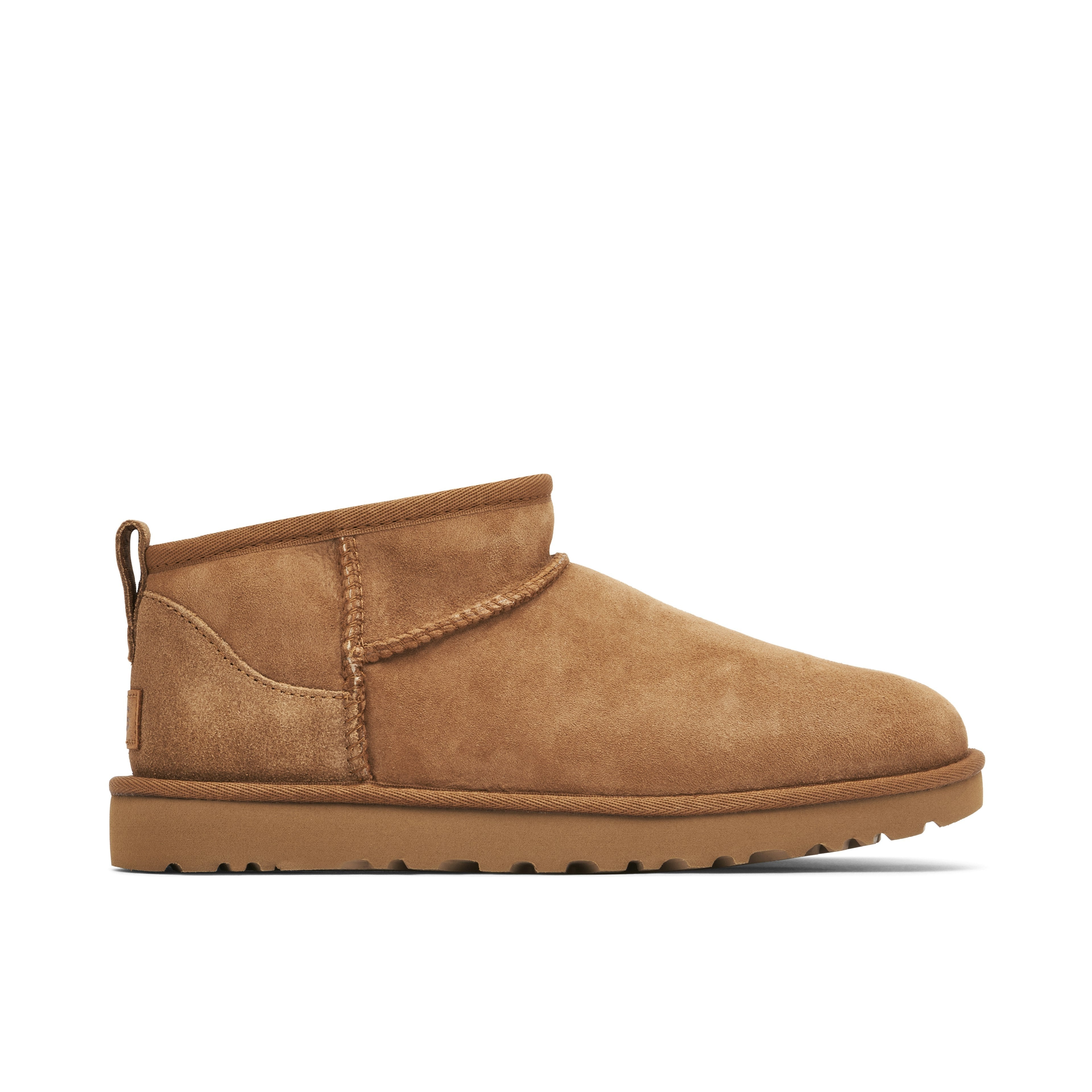 UGG - Classic Ultra Mini Boot Chestnut