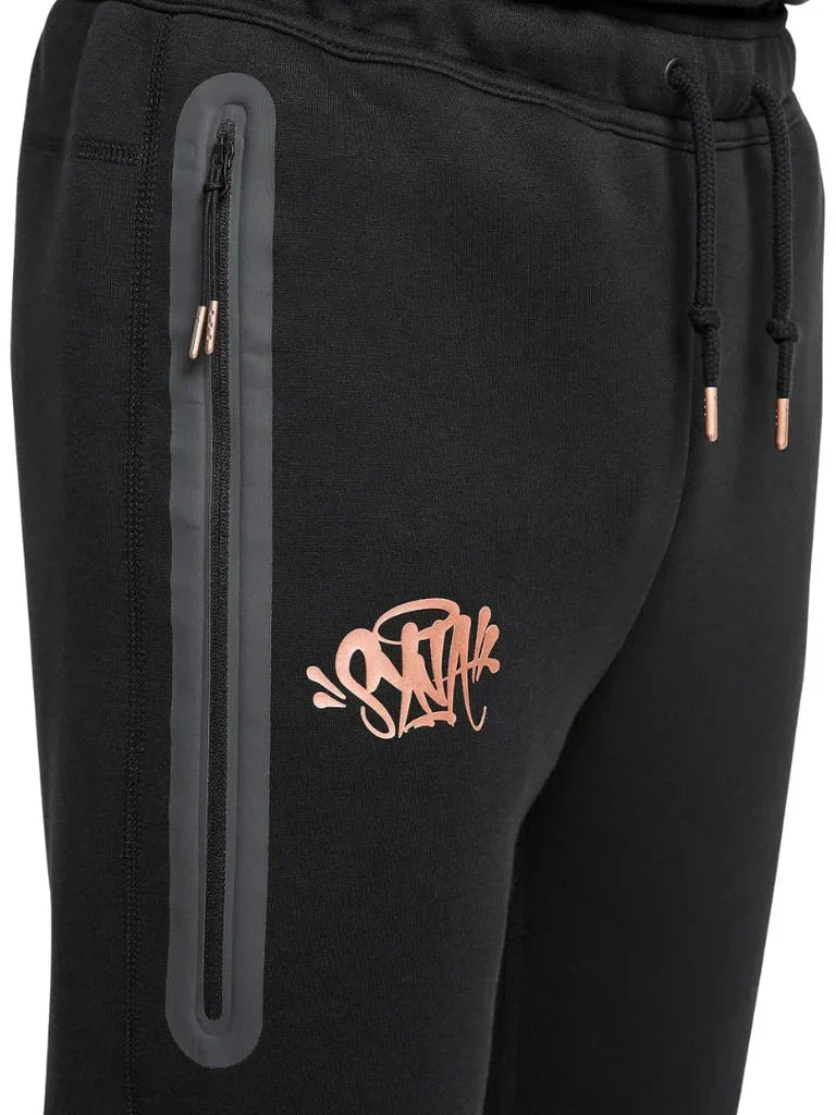 Syna World x Nike Tech Fleece Tracksuit