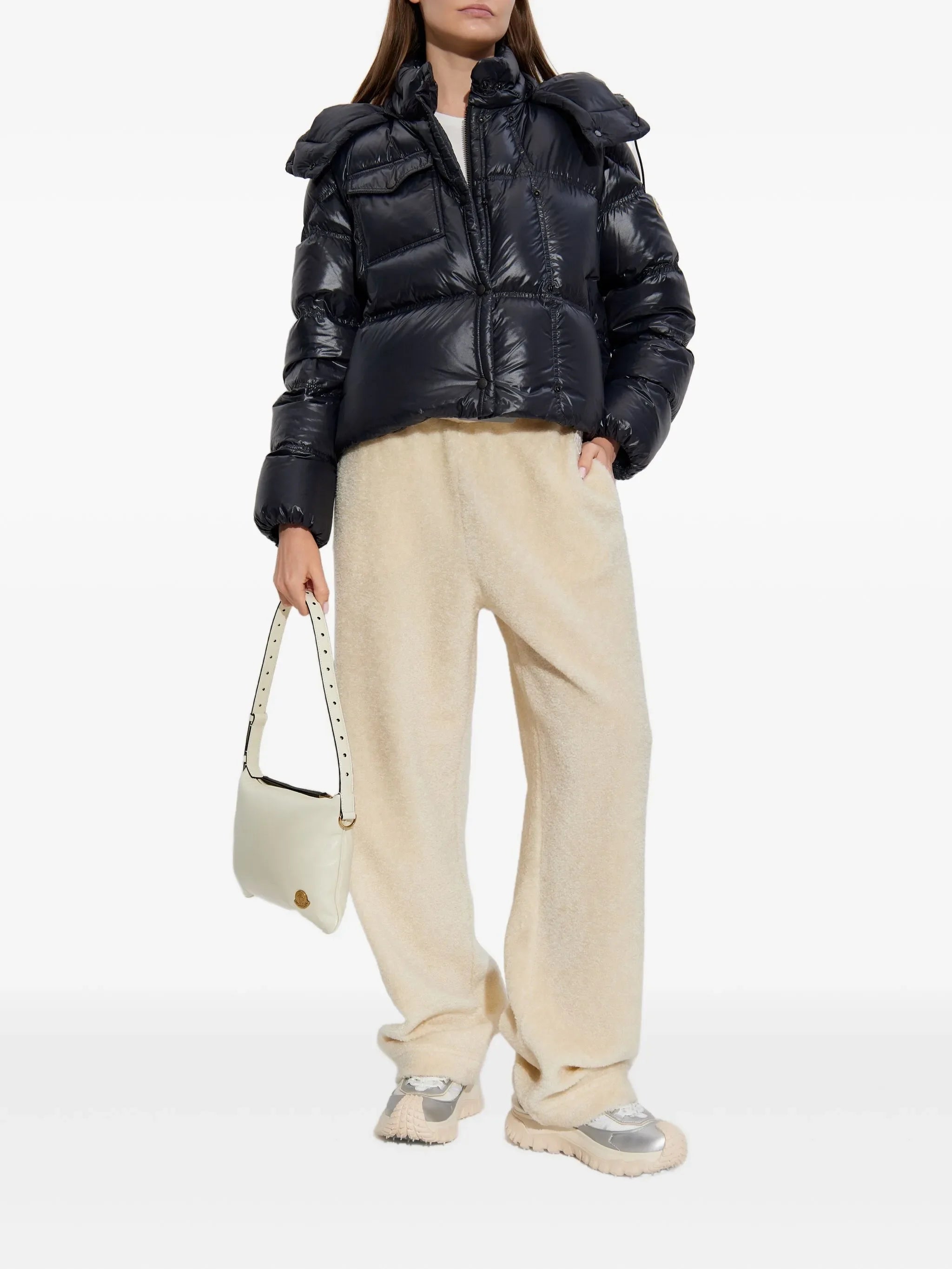 Moncler doudoune Erea