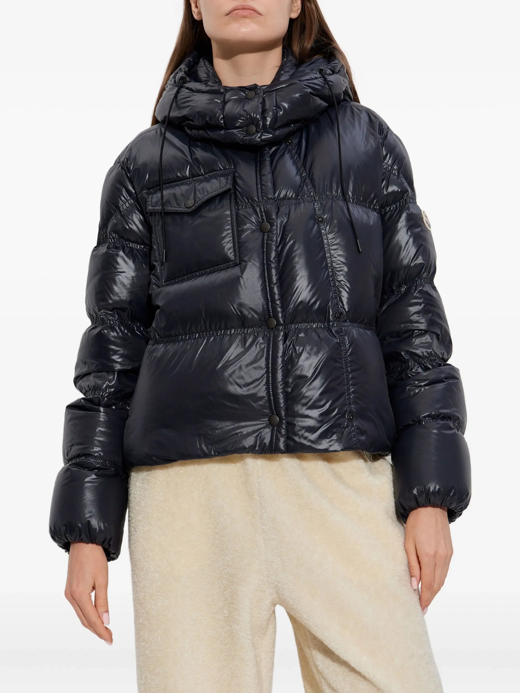 Moncler doudoune Erea
