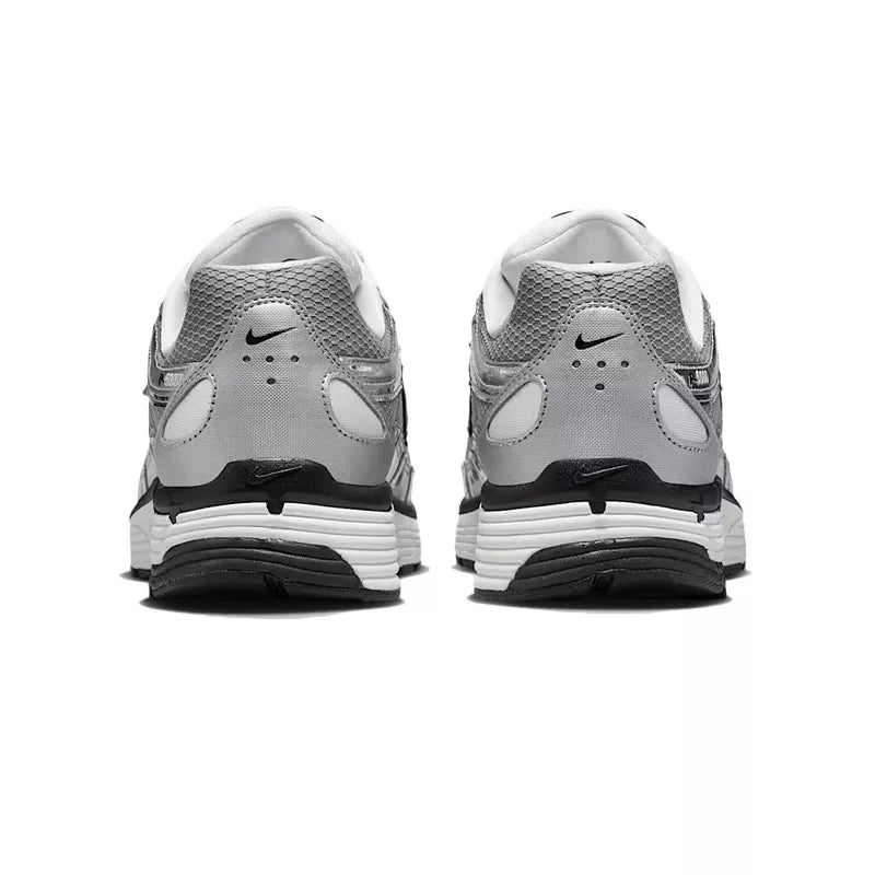 Nike P6000 Metallic Silver
