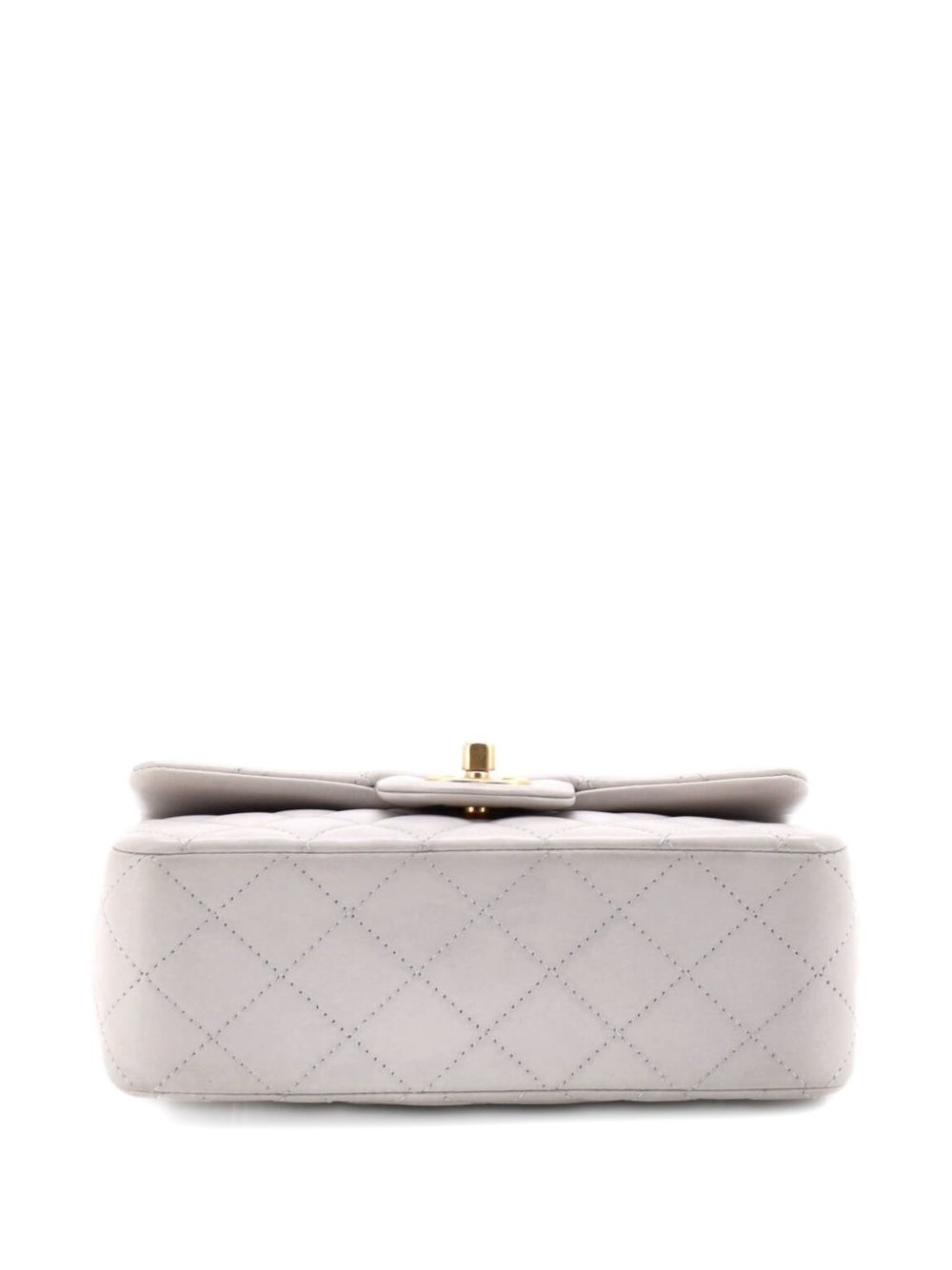 SAC CLASSIQUE BANDOULIÈRE EN CUIR