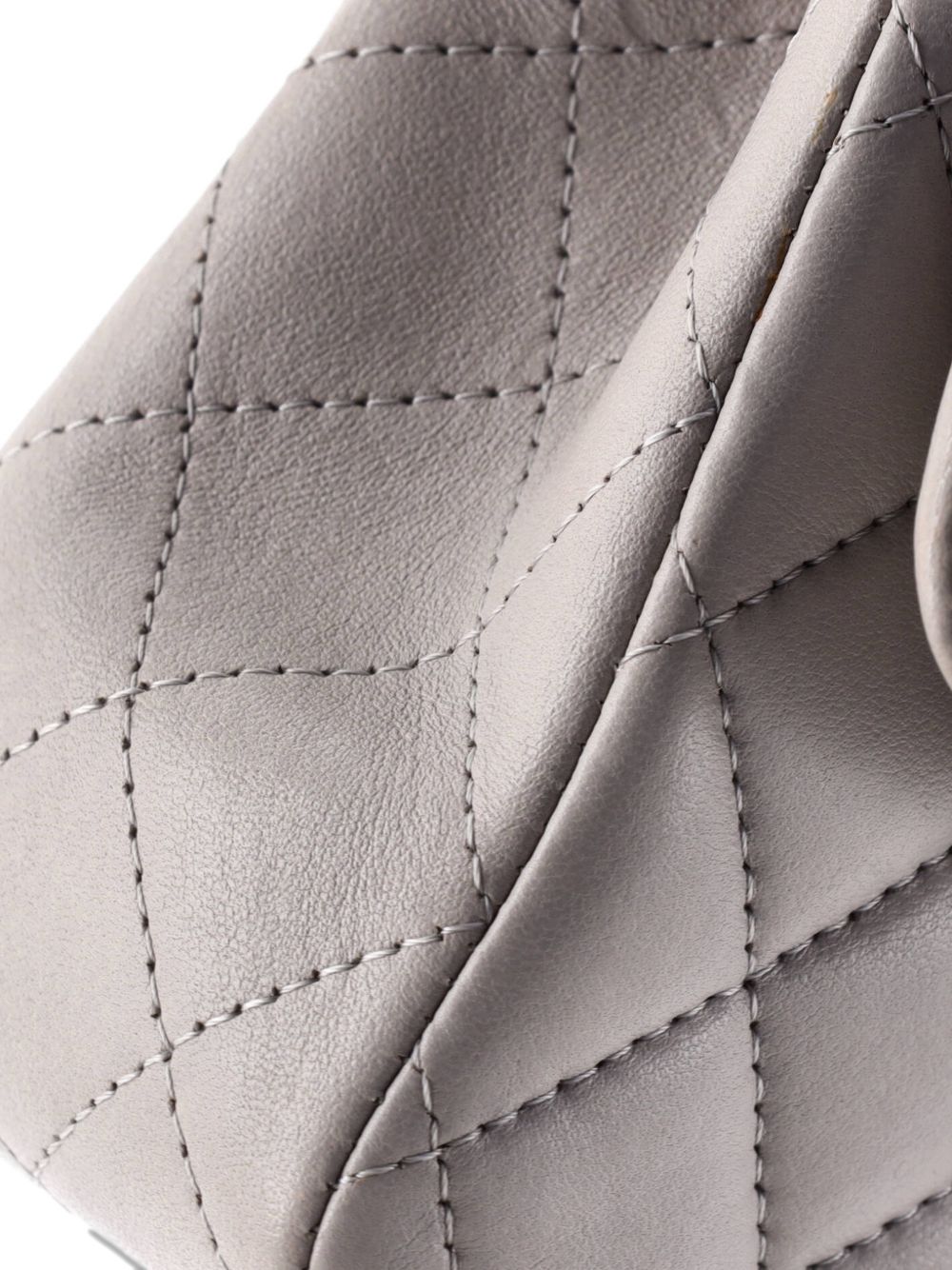 SAC CLASSIQUE BANDOULIÈRE EN CUIR