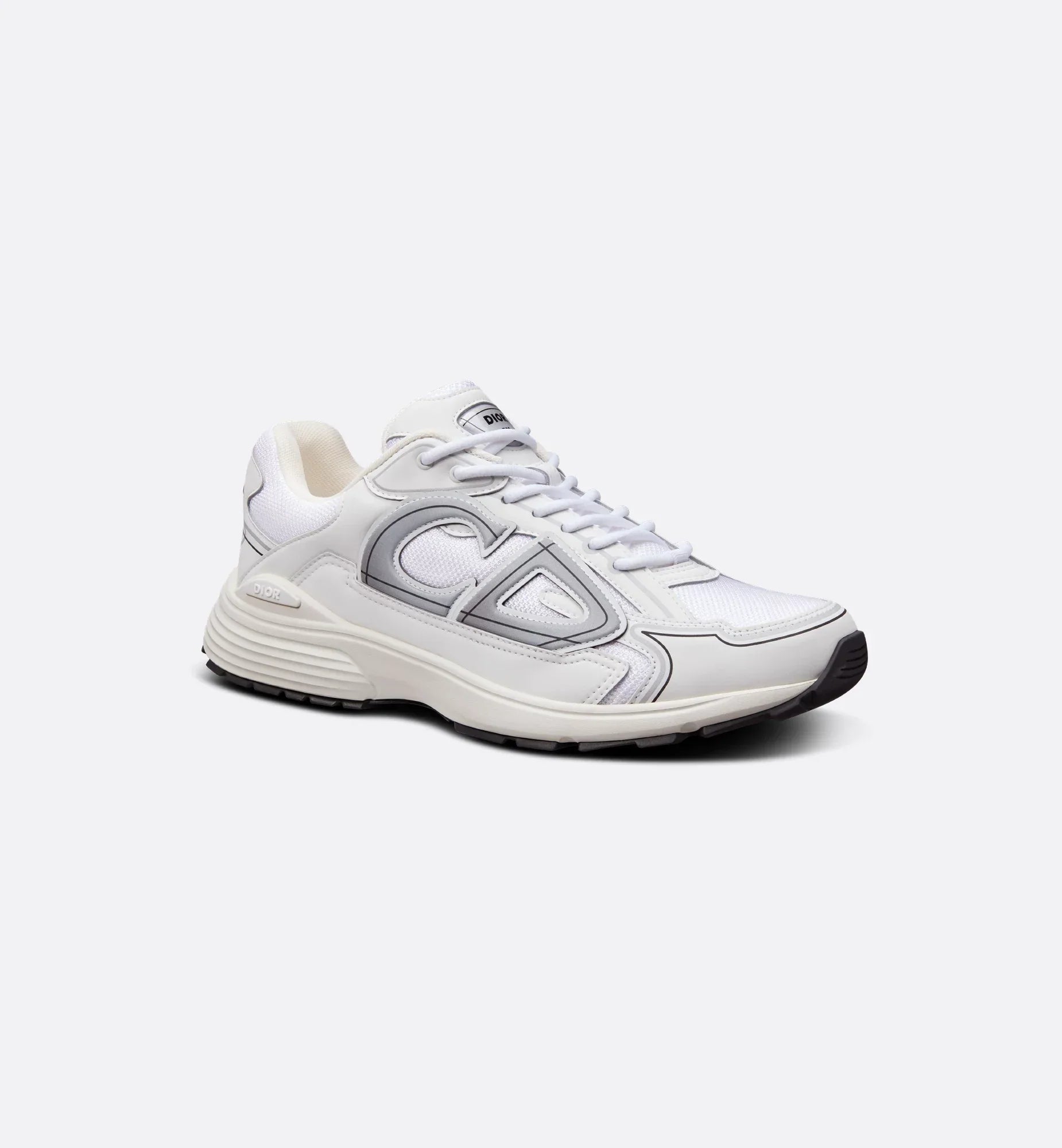 Dior B30 Blanc
