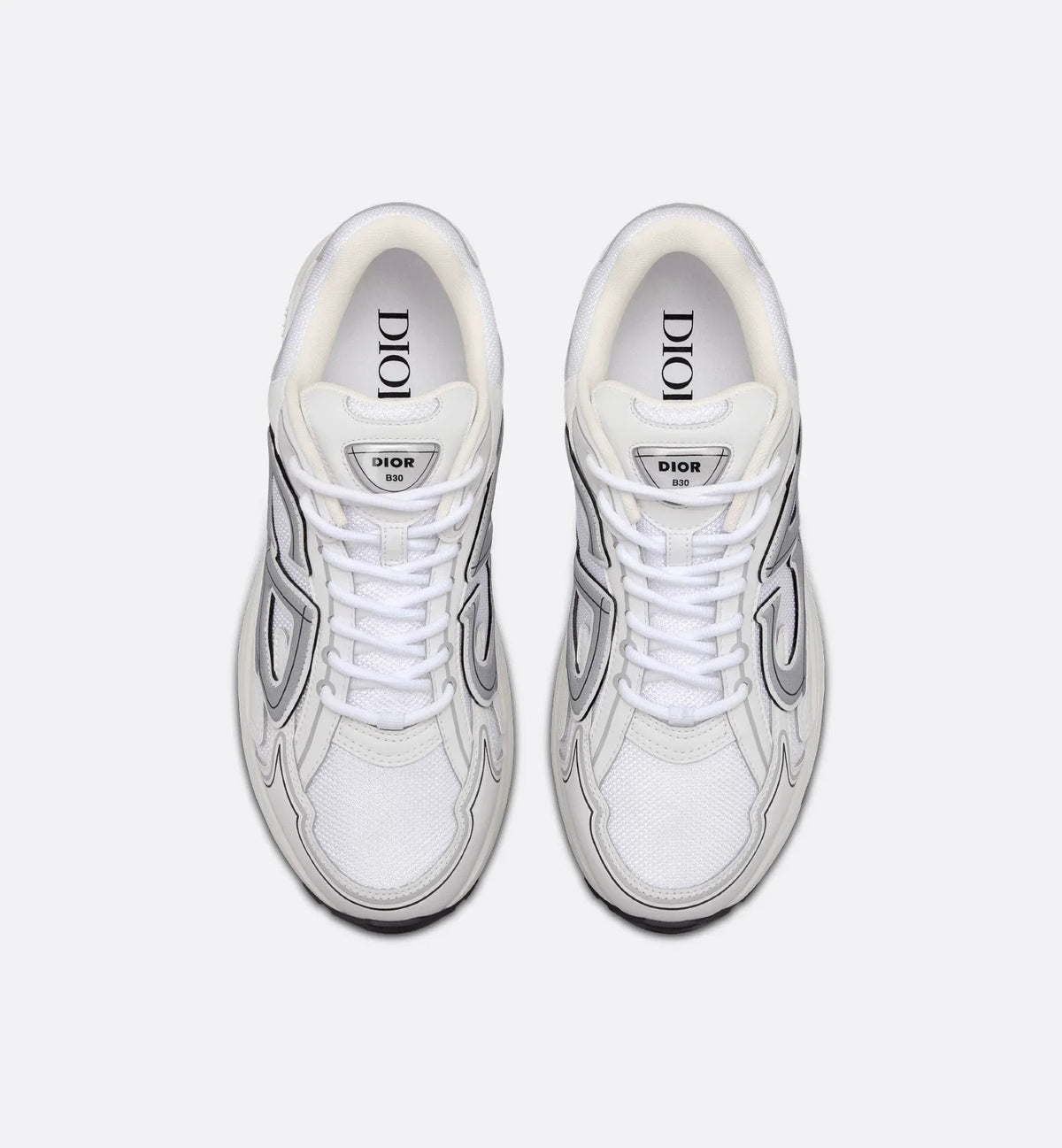 Dior B30 Blanc