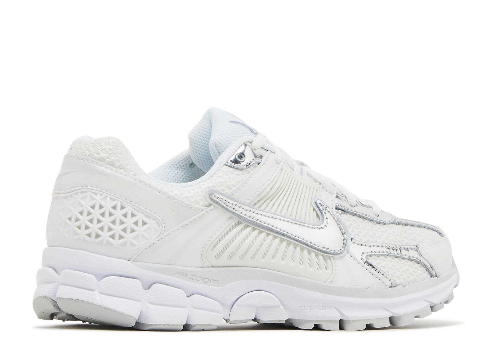 Nike Zoom Vomero 5 Chrome Toe