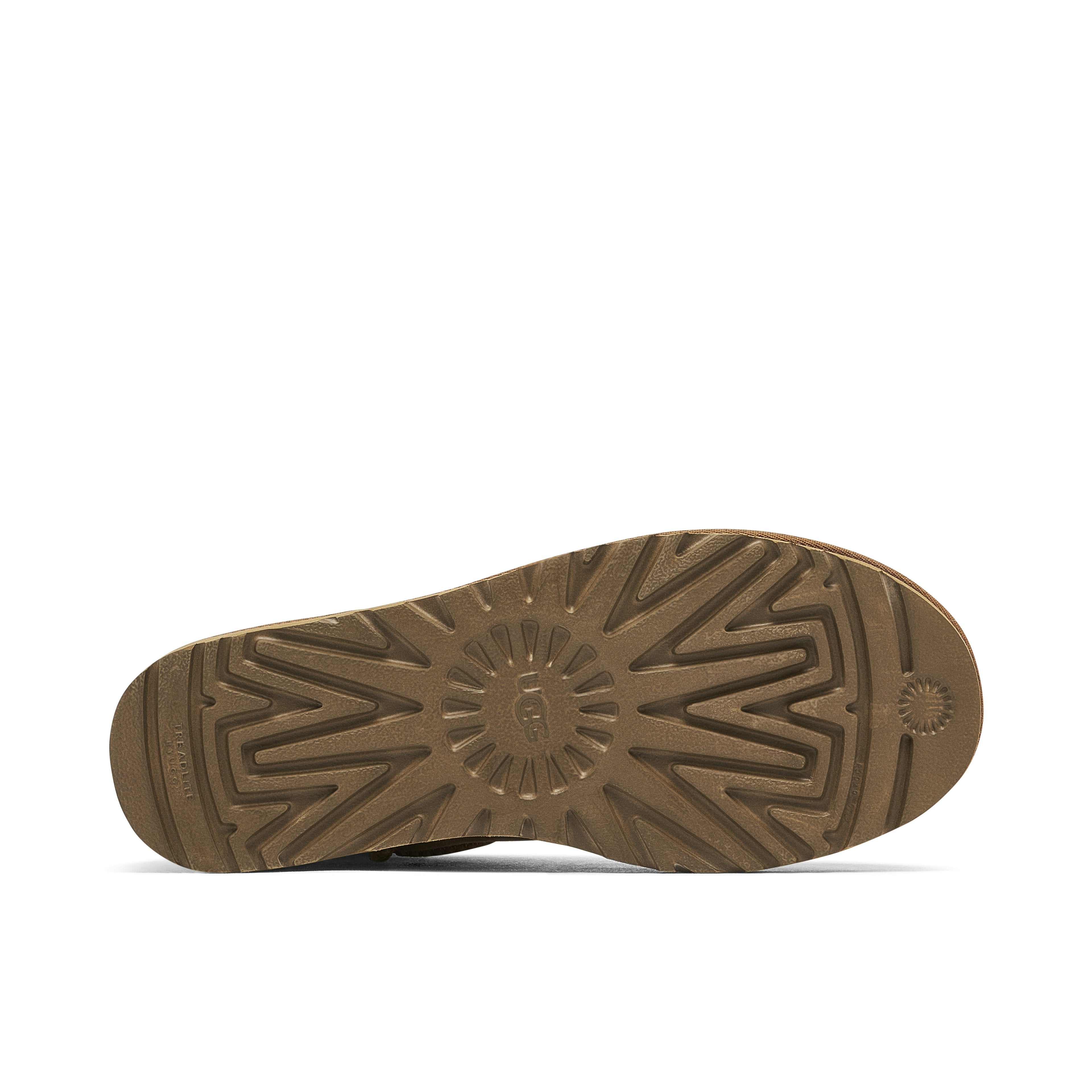 UGG - Classic Mini II Boot Chestnut