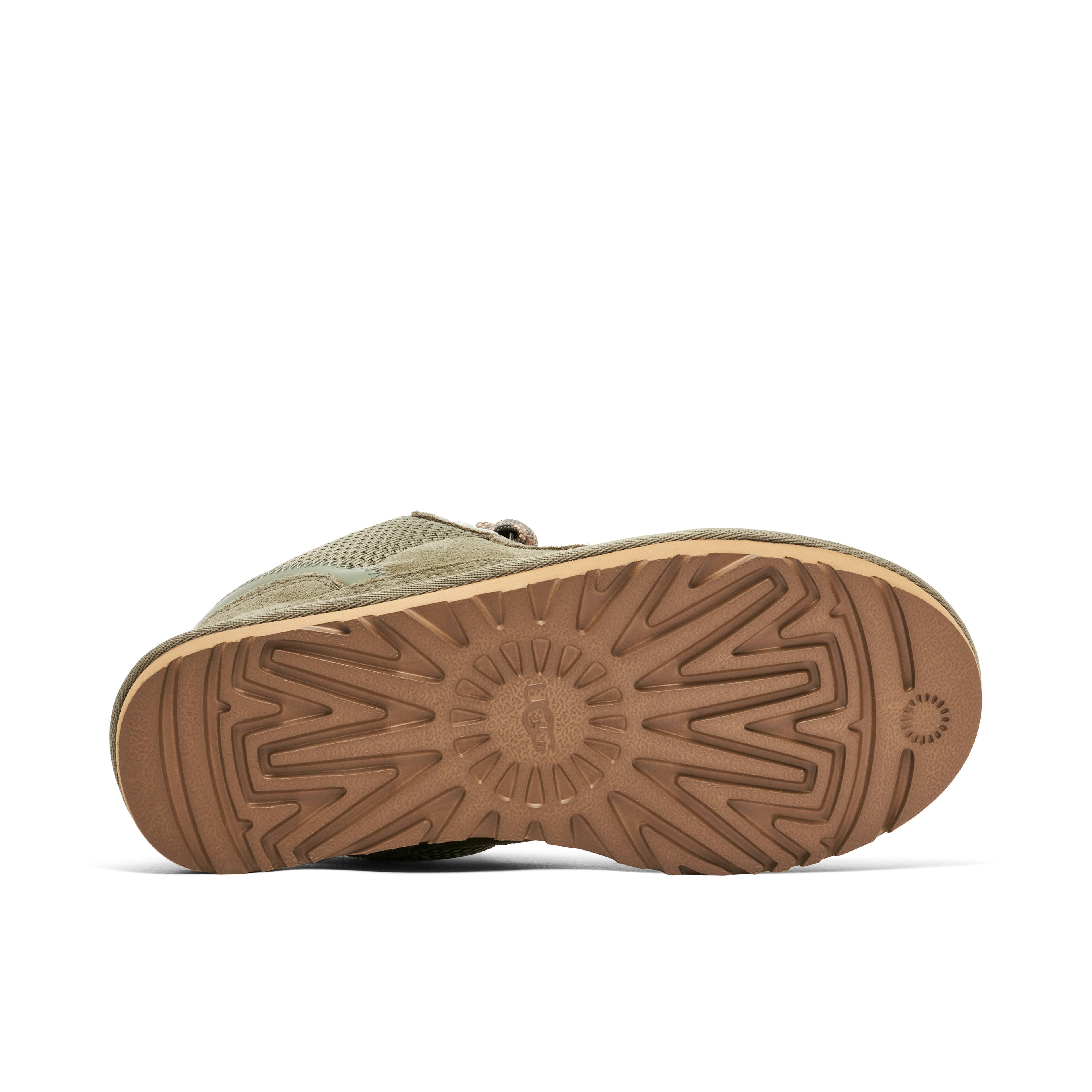 UGG - Lowmel Moss Green