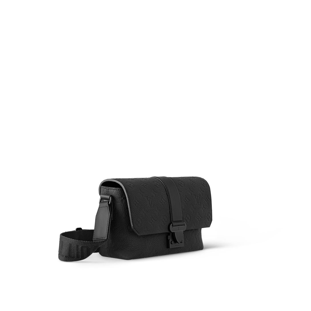 Sac messenger S-Cape