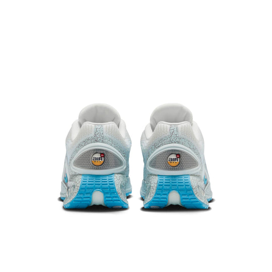 Nike Air Max Dn White Safari