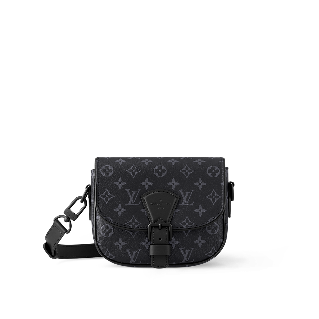 Sac Montsouris Messenger PM