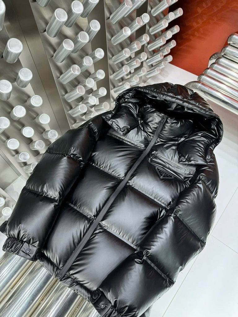 Doudoune Prada Noir