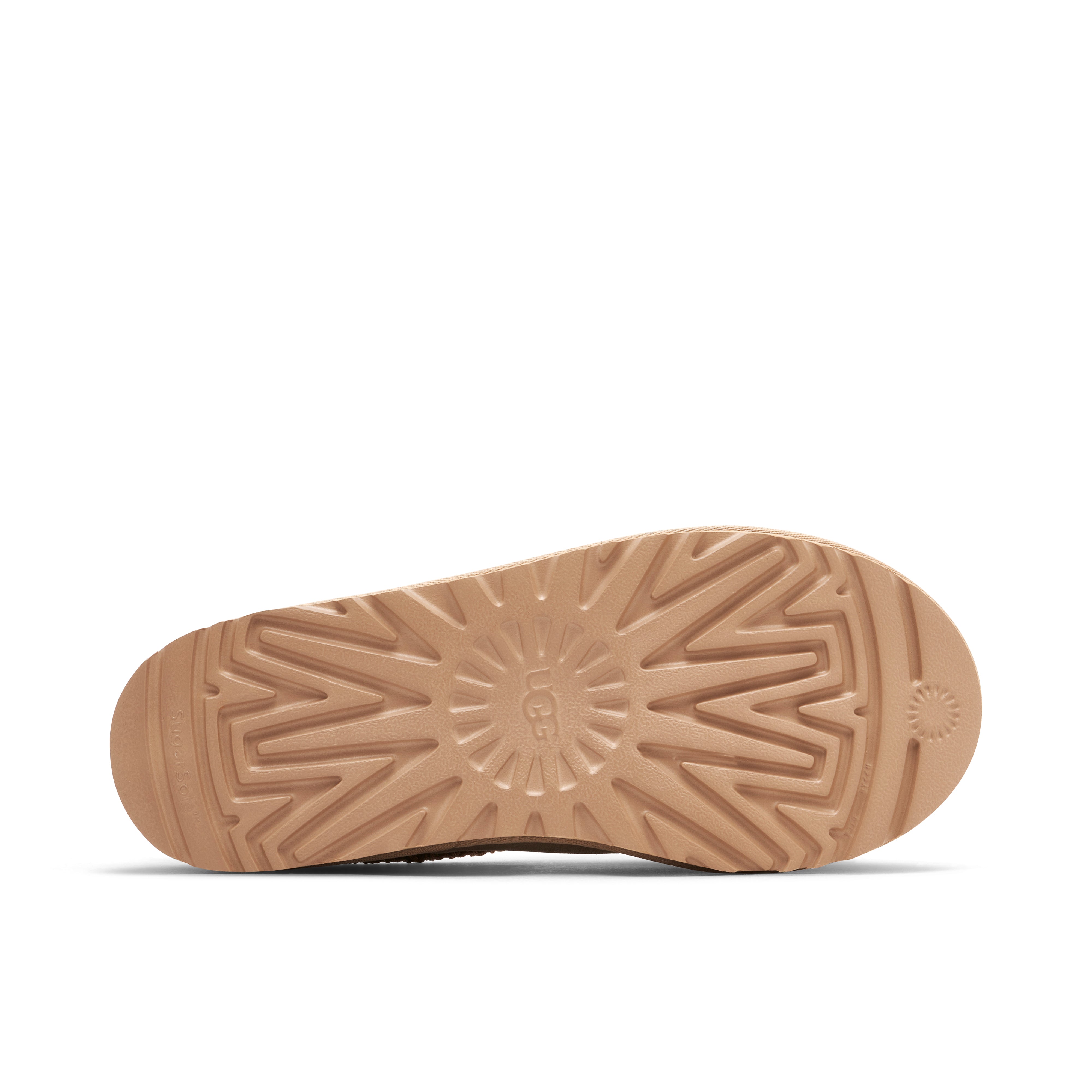 UGG - Tasman Slipper Sand TNL Femme