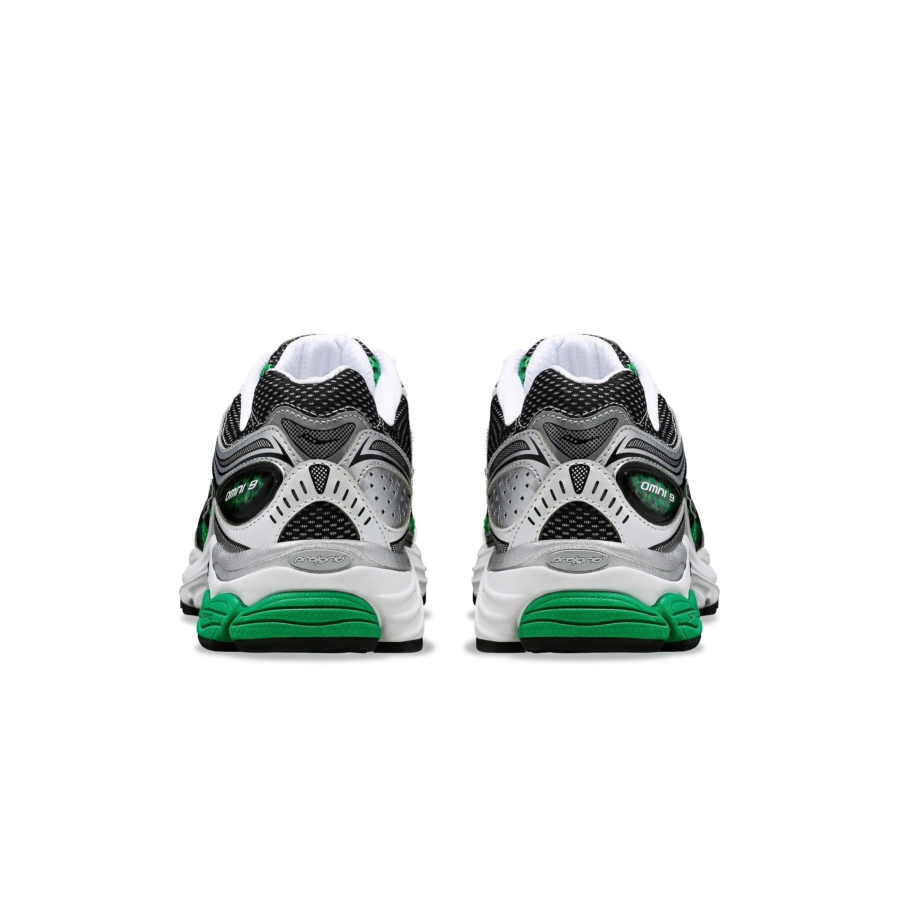Saucony Progrid Omni 9