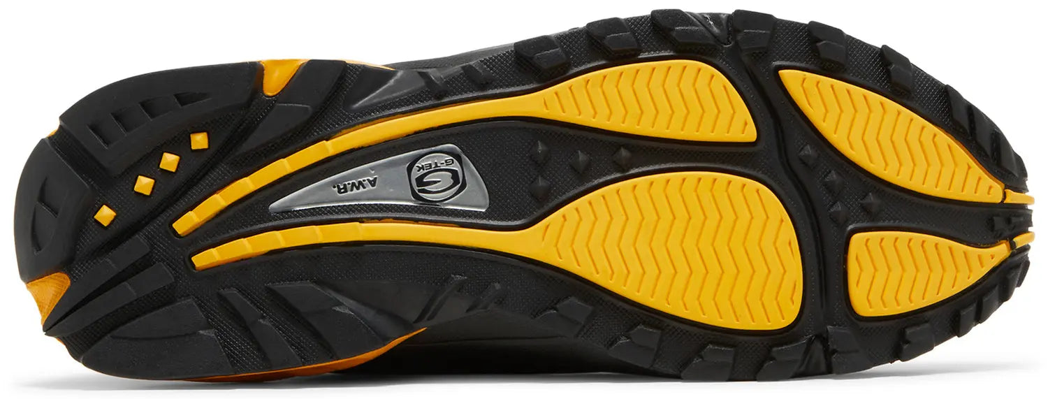 Nike x Nocta Hot Step Air Terra Black University Gold