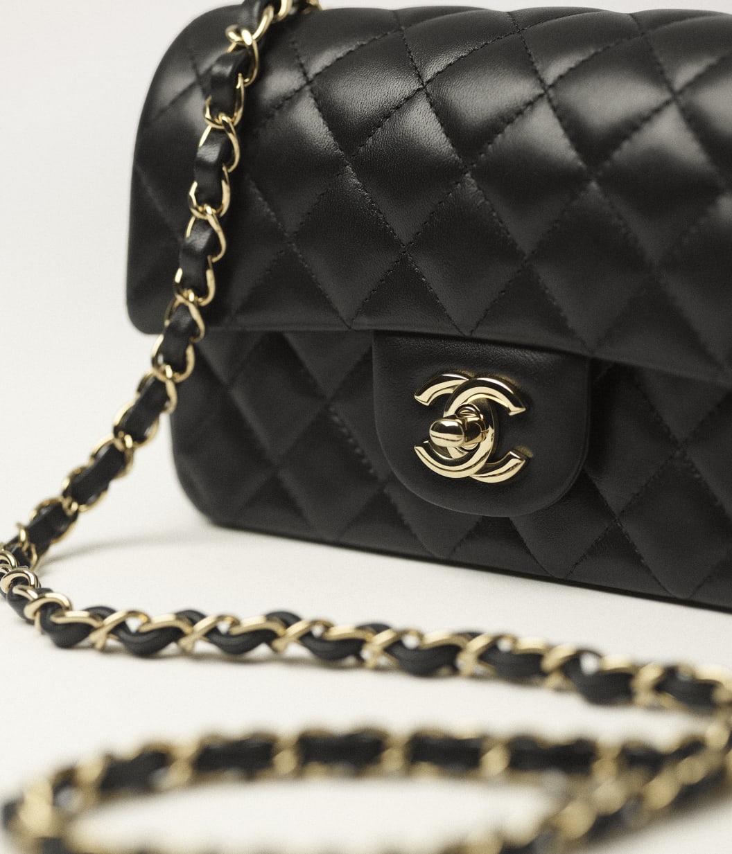 Mini sac classique