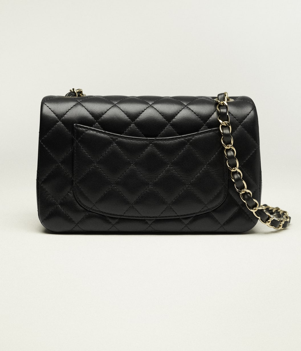 Mini sac classique