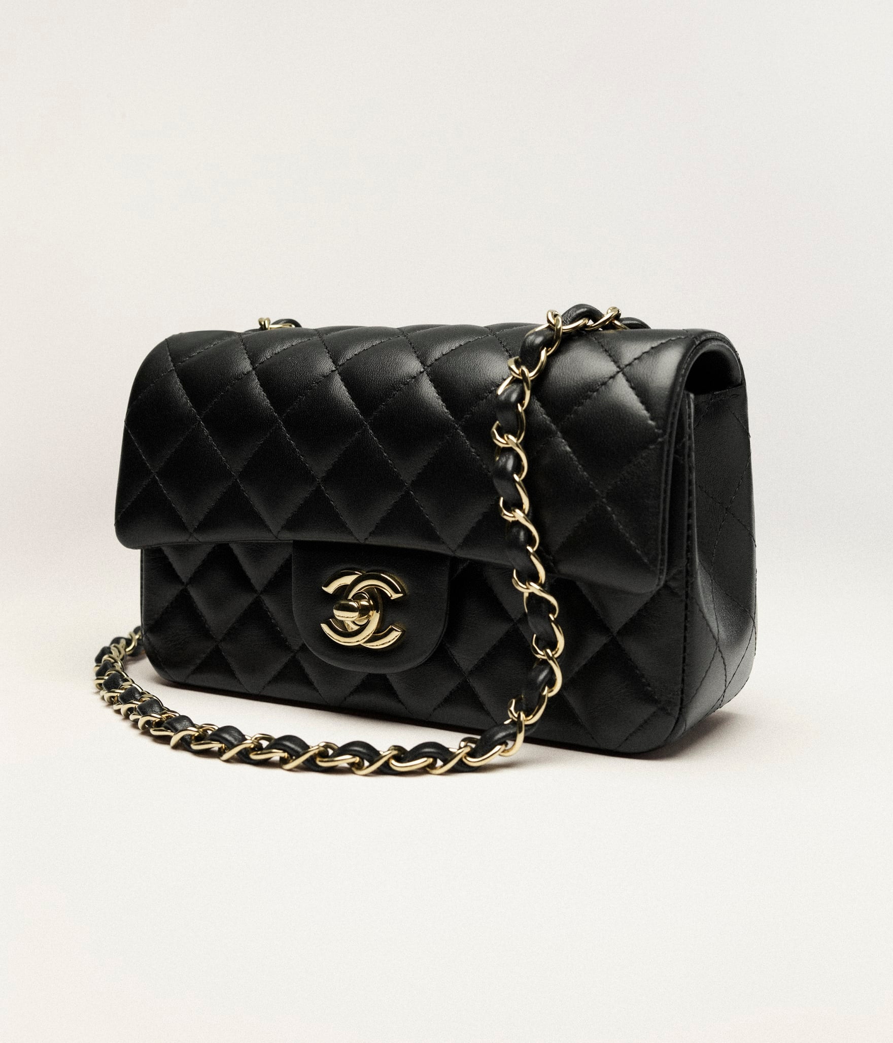 Mini sac classique