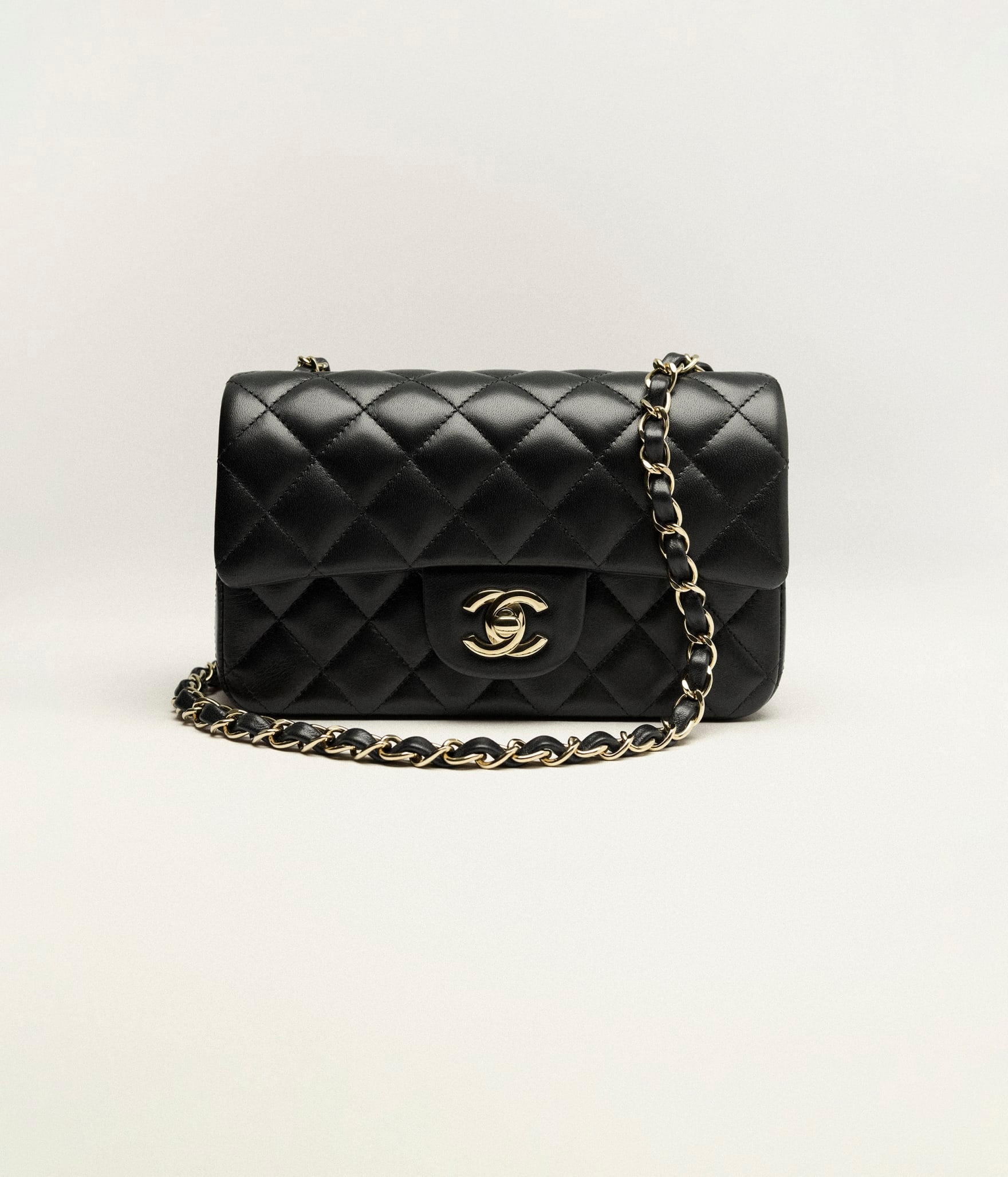 Mini sac classique