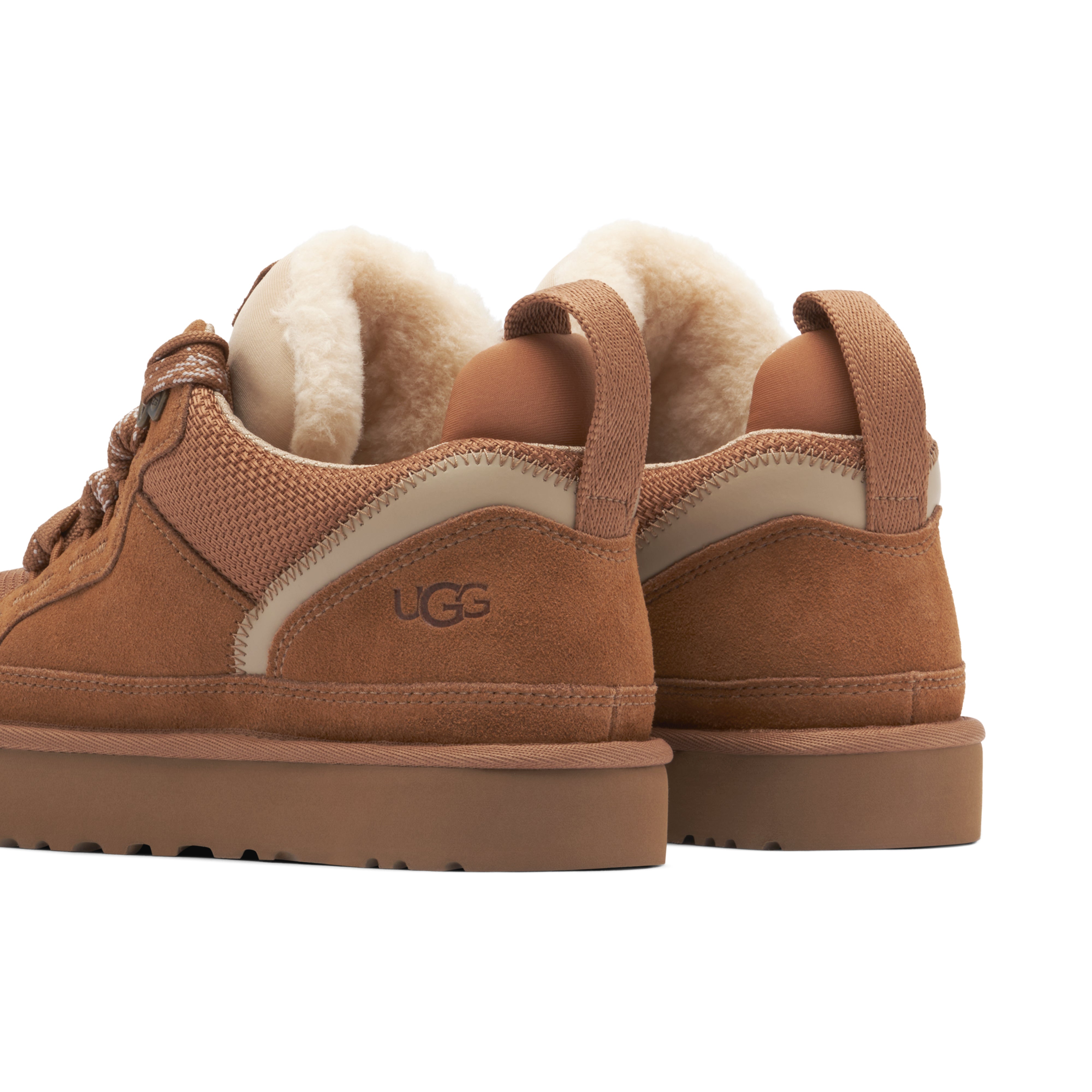 UGG - Lowmel Chestnut