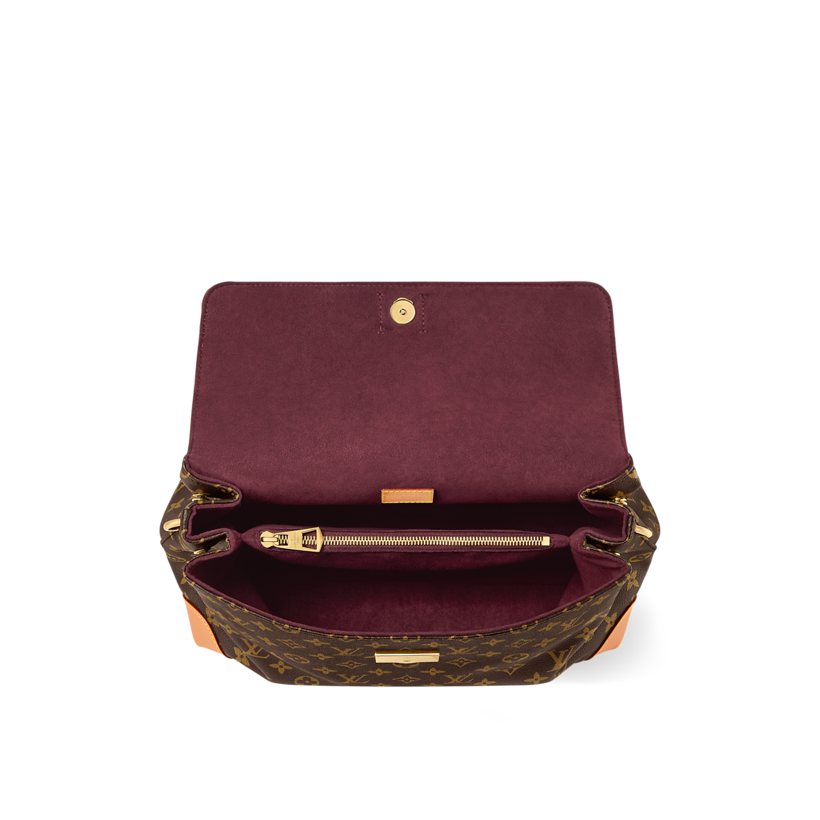 Sac Hide Away MM