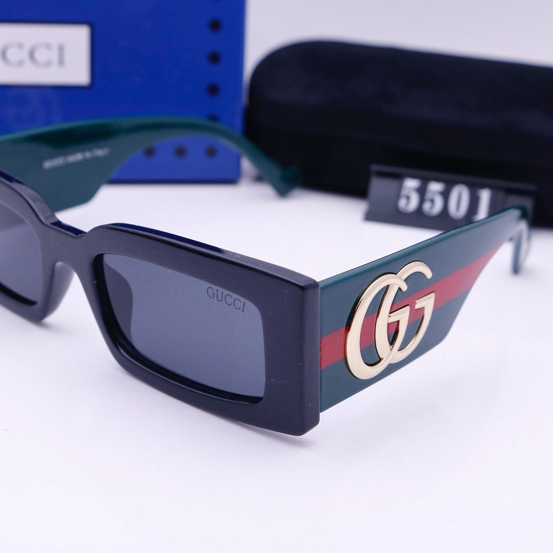 Lunettes de soleil