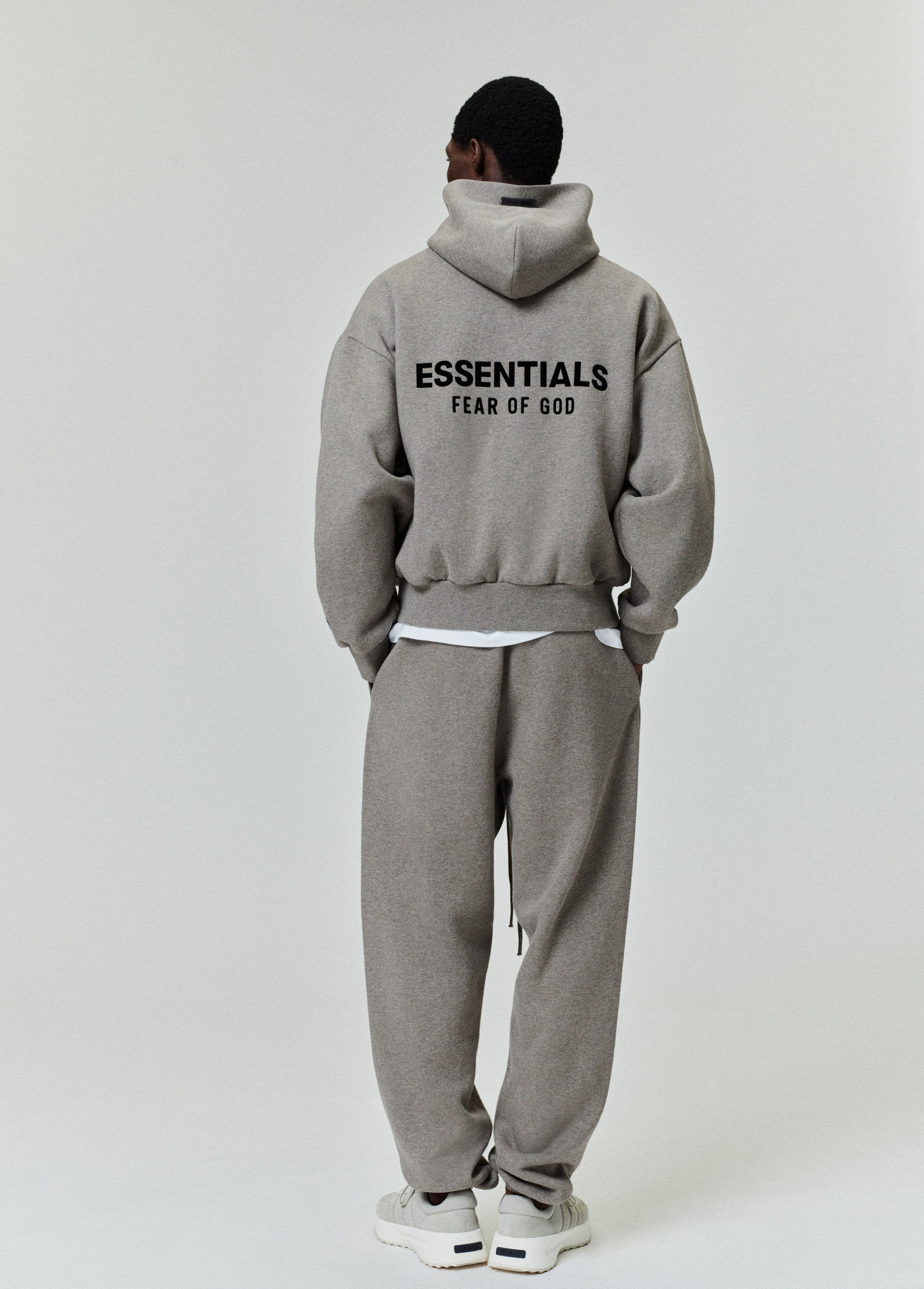 Classic Hoodie