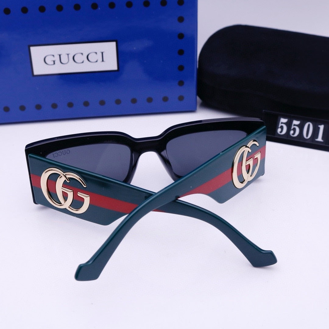 Lunettes de soleil