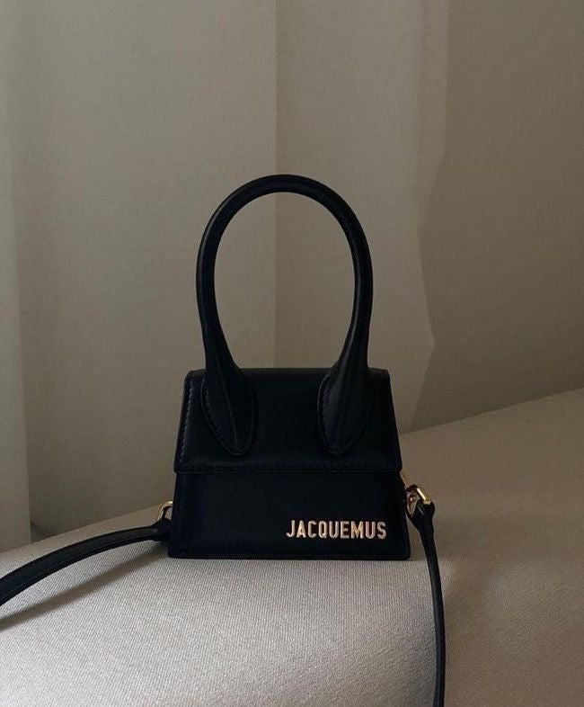 Sac Jacquemus Chiquito Mini