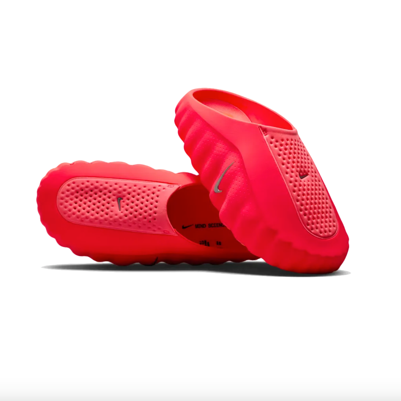 Nike Mind 001 Solar Red