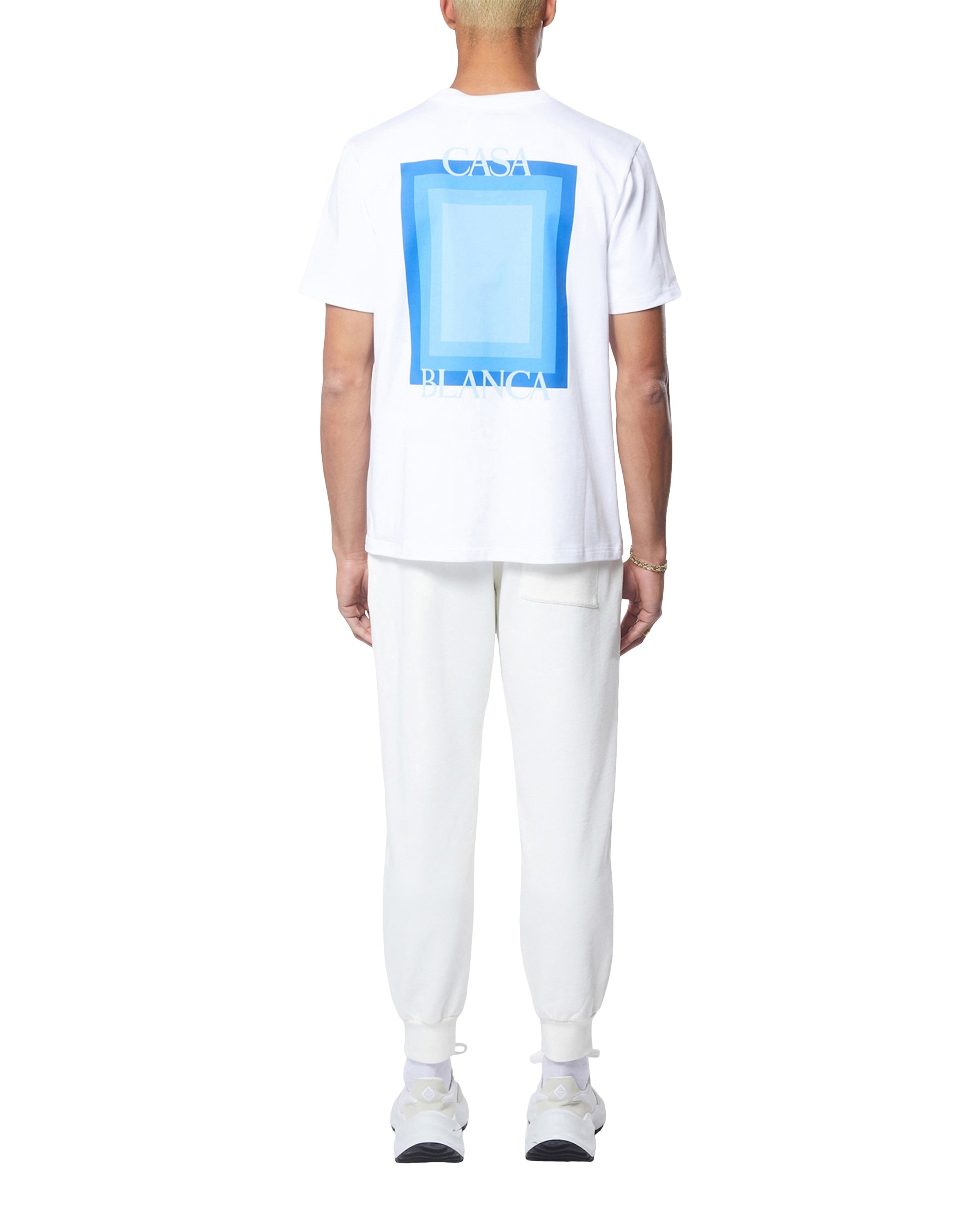 Gradient Logo T-Shirt