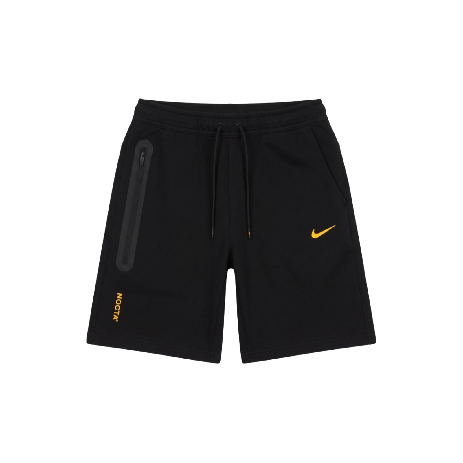 Ensemble Short Nocta Black