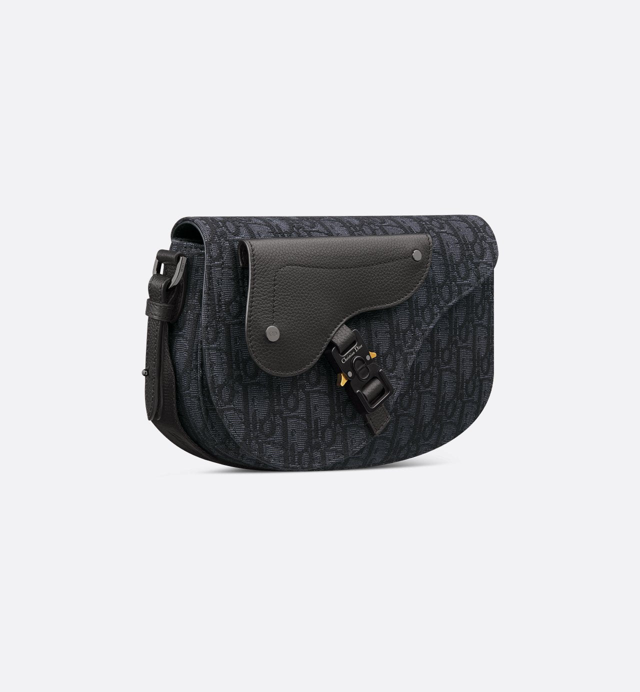 Sac Messenger Saddle