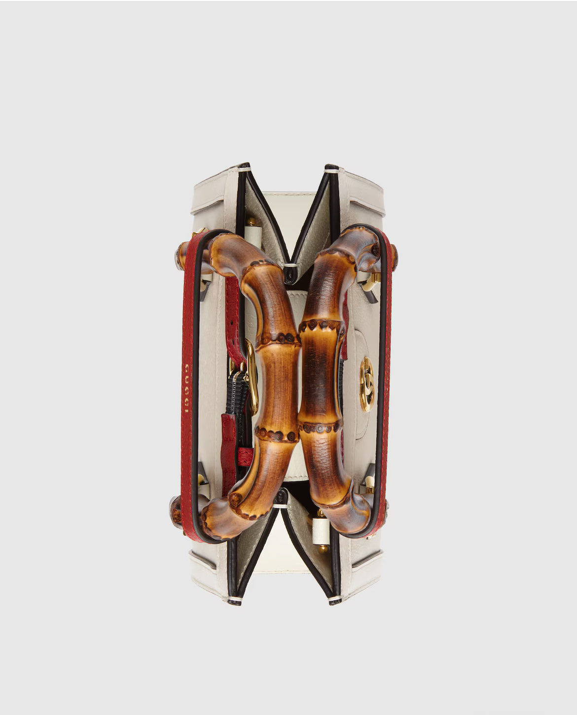 Cabas Gucci Diana petit format