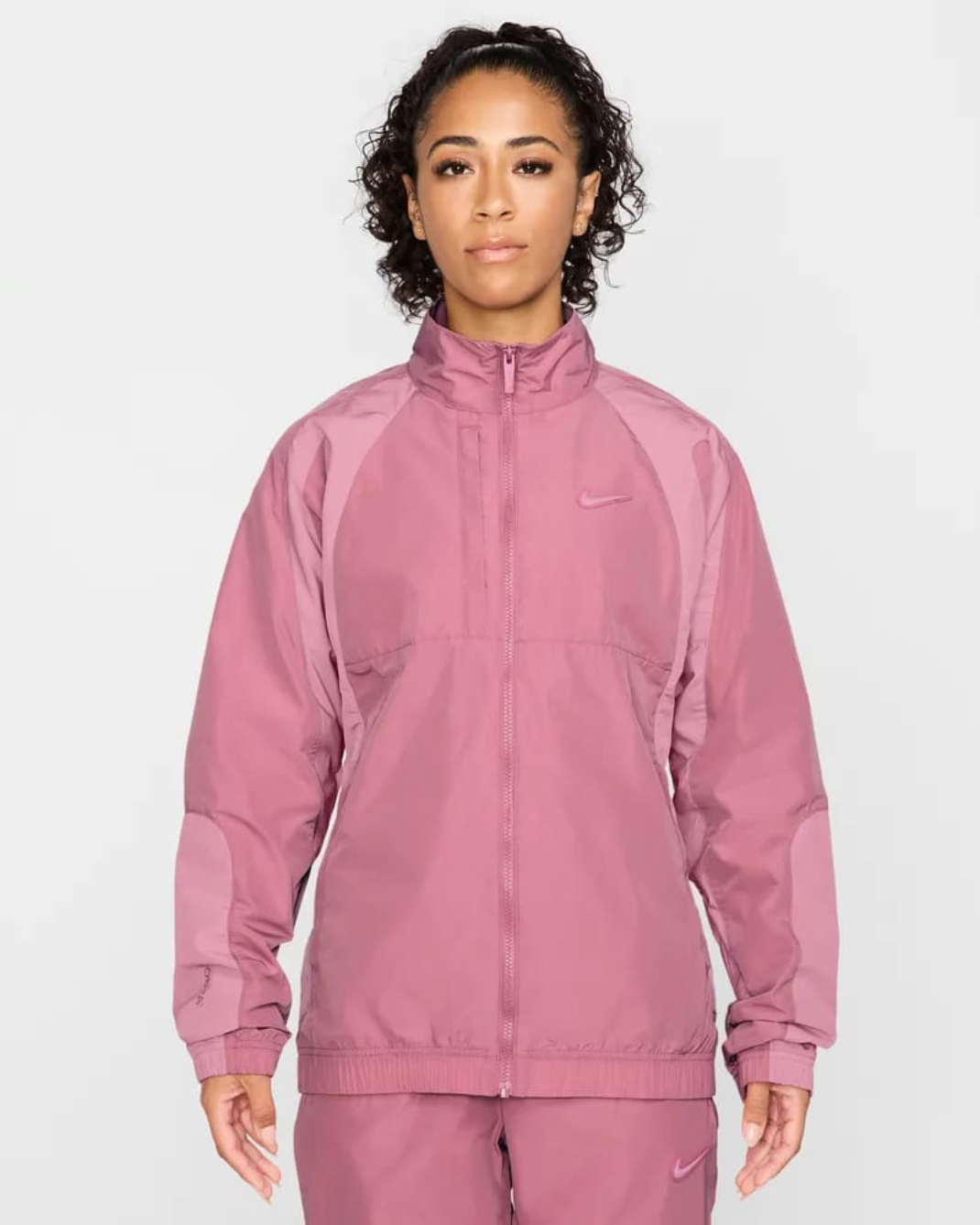 Ensemble Nocta Northstar rose