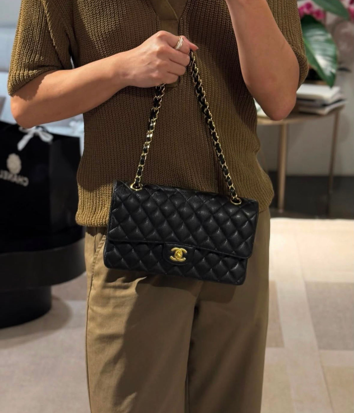 CLASSIC SMALL BAG